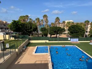 La Mata Apartment