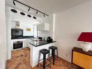 Maisons de vacances Les Ecuries, sur un domaine chatelain : photos des chambres