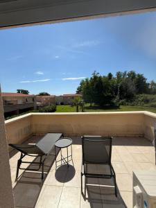 Villa désirée à Santa Maria Poggio