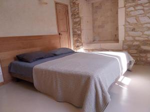 Appartements Cecile - Mas de Rousseau : photos des chambres