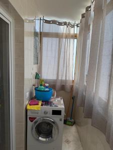 Apartment mit 1 Schlafzimmer