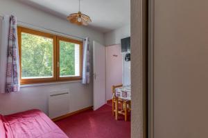 Appartements Les Lys Oranges : photos des chambres