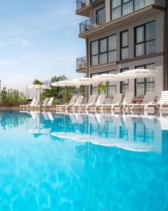 Laristone Suite Spa Hotel