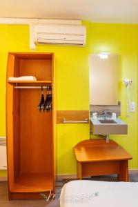 Hotels B Hotel Troyes Aeroport : photos des chambres