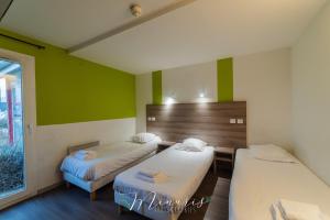 Hotels B Hotel Troyes Aeroport : photos des chambres
