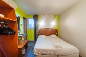 Hotels B Hotel Troyes Aeroport : photos des chambres