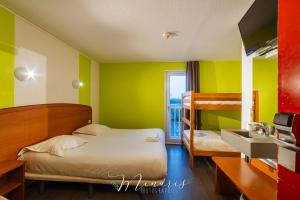 Hotels B Hotel Troyes Aeroport : photos des chambres