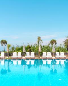 Laristone Suite Spa Hotel