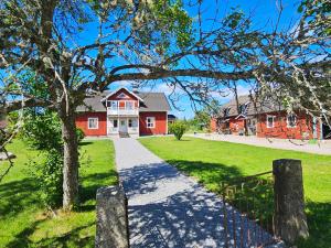 Historical area, Nature, cozy and comfortable