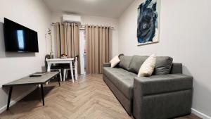 Apartment Bllok A