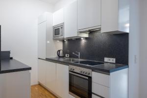 My Home in Vienna - Landstraße Longstay