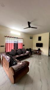 The Birds Nest Homestay