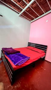 The Birds Nest Homestay