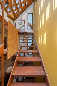 Jugglers Rest Luxury Villa in Indiranagar