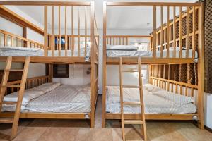Jugglers Rest Luxury Villa in Indiranagar