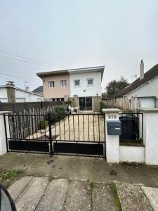 Maisons de vacances Maison Algus : photos des chambres