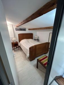 Maisons de vacances Maison Algus : photos des chambres