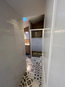 Maisons de vacances Maison Algus : photos des chambres