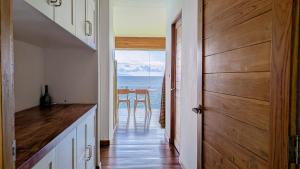 Couples Dream - a secret house with stunning sunsets, and private beach access