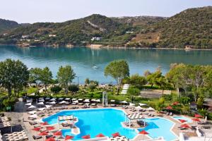 Zeus Dolce by Wyndham Athens