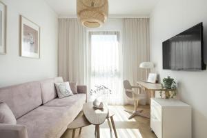 Elite Apartments Sunny