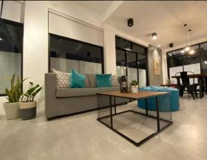 Amazing 4 bedroom Home