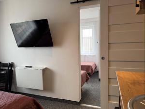 Gościniec Nad Złotą Rybką