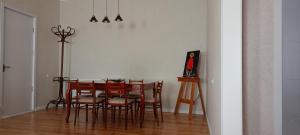 Holiday House Likani