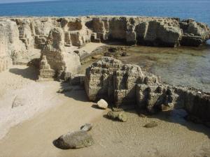 Residence Camping Atlantide