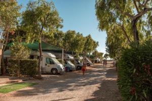 Residence Camping Atlantide