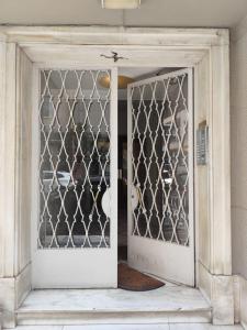 Central Comfort Kolonaki Stay