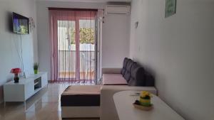 apartman Mandre