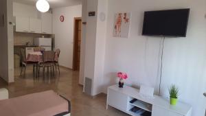 apartman Mandre