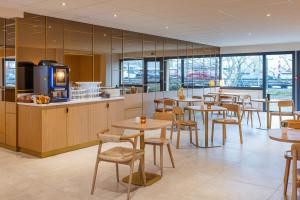 Hotels B Hotel Troyes Aeroport : photos des chambres