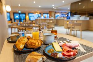 Hotels B Hotel Troyes Aeroport : photos des chambres