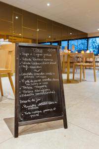 Hotels B Hotel Troyes Aeroport : photos des chambres