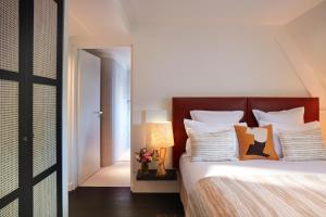 Hotels Hotel La Villa Saint Germain Des Pres : Suite 2 Chambres