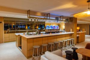 Hotels B Hotel Troyes Aeroport : photos des chambres