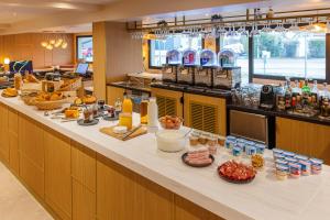 Hotels B Hotel Troyes Aeroport : photos des chambres