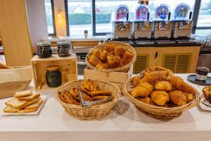 Hotels B Hotel Troyes Aeroport : photos des chambres