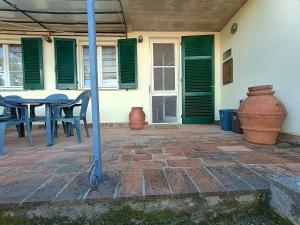 Sogno al mare con giardino e posto auto