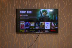 Lovely 1br shanzu with pool