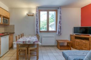 Appartements Les Lys Oranges : photos des chambres
