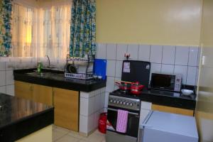 Lovely 1br shanzu with pool