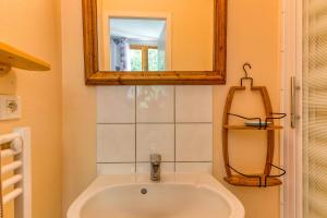Appartements Les Lys Oranges : photos des chambres