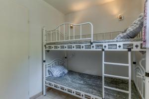 Appartements Les Lys Oranges : photos des chambres