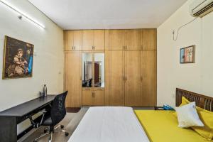Vintage Haven Luxury Villa in Indiranagar