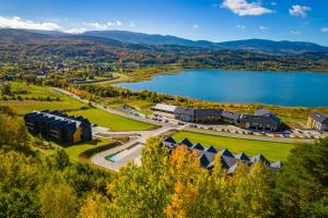 Lake Hill Karkonosze Apartments