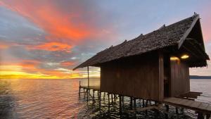 Mansuar Raja Ampat Bungalows