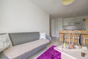 Appartements Le Virebent 3 lits parking facile : photos des chambres